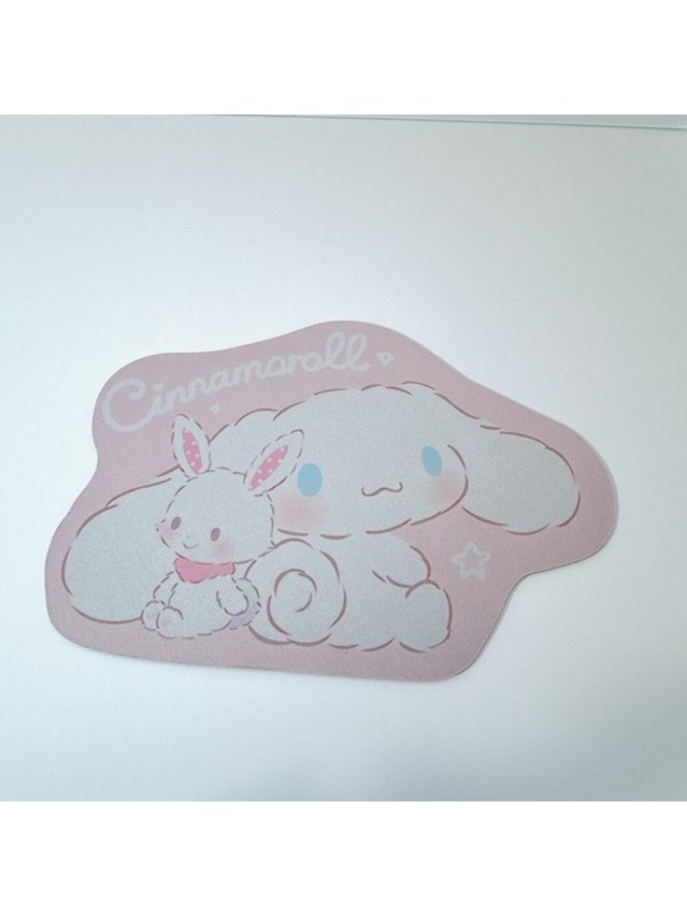 Cinnamoroll Bunny Mousepad Desk Mat